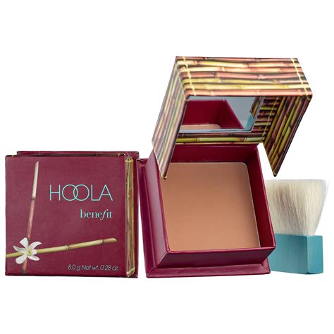 benefit bronzing|benefit hoola matte bronzer review.